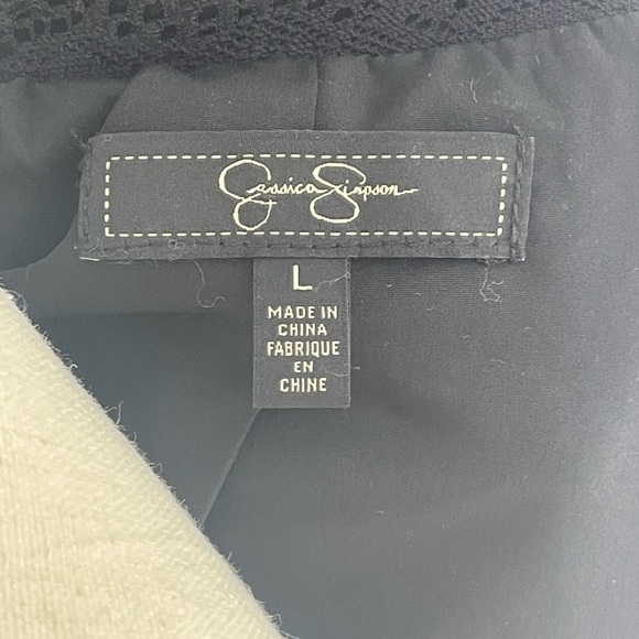 Jessica Simpson Blazer - Picture 4 of 4